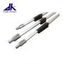 strong and lightweight window cleaning aluminum telescopic pole