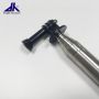 stainless steel telescopic pole for camera 