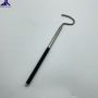Mini Stainless steel telescopic pole for hand tools adjustable snake catcher tool