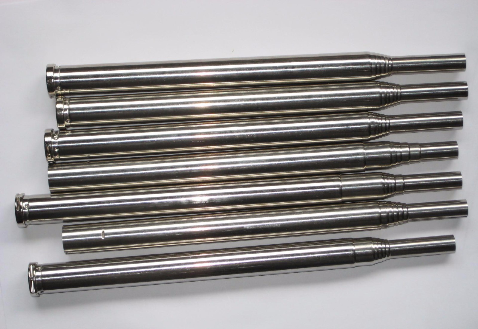 Stainless Steel Telescopic Tubing/Stainless Steel Telescopic Piping How Can I Make Telescoping Steel Tubing