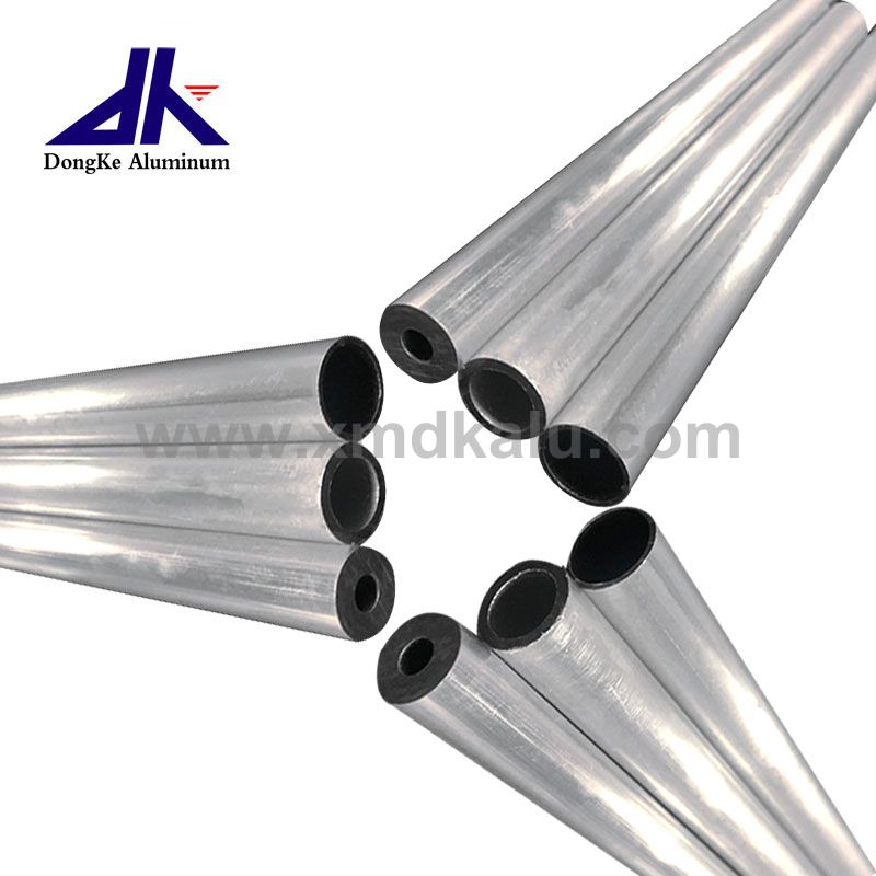 Aluminum tube,round pipe,bendting tube,square tube