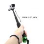 Selfie Stick for Gopro/Gopro Pole/Gopro Stick/Selfie Stick/Aluminum Selfie Stick