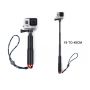 Selfie Stick for Gopro/Gopro Pole/Gopro Stick/Selfie Stick/Aluminum Selfie Stick