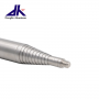 Customized stainless steel telescopic tube