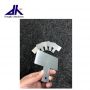 Customized Telescopic Pole Tool with aluminum metal base