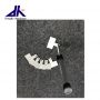 Customized Telescopic Pole Tool with aluminum metal base