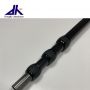 Adjustable Carbon Fiber  Telescopic Pole For Walking Stick Or Camping