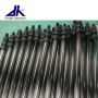 Adjustable Carbon Fiber  Telescopic Pole For Walking Stick Or Camping