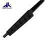 Multifunctional aluminum telescopic pole for high-rise window cleaning