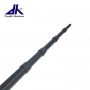 Multi-function Aluminum telescopic extendable adjustable pole with twist lock