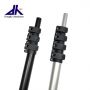 aluminum telescopic pole for fruit picker
