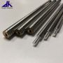 Stainless Steel Telescopic Pole with Screw