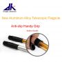 Aluminum Telescopic Pole for Outdoor Flagpole