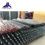 Building Supporting Awning Rod for Hiking Camping