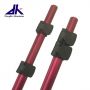 Anodized Aluminum Telescopic Pole For Multipurpose 