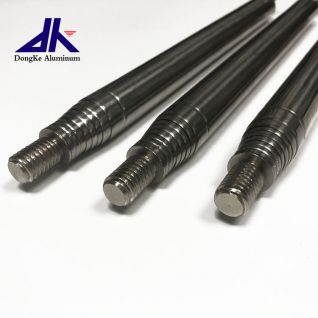 foldable Stainless Steel extension pole antenna