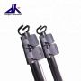quick release adjustable IV tube