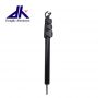 quick release adjustable IV tube