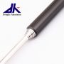 stainless steel  telescopic tube antenna with clip/tongs/clamp