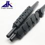 Excellent Quality Flip Lock Aluminum Telescopic Pole for Cleaning 