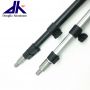 Excellent Quality Flip Lock Aluminum Telescopic Pole for Cleaning 