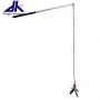 stainless steel adjustable Cat Teaser
