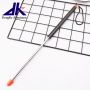 Stainless steel adjustable teaching pointer