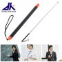 Stainless steel adjustable teaching pointer