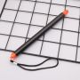 Stainless steel adjustable teaching pointer