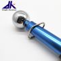 26ft telescopic pole with twist locks heavy duty telescopic mast manufacturers