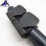 Long handle 26 feet light aluminum telescopic extension American thread pole