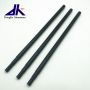 2020 new design friction lock aluminum telescopic pole with 2 slot