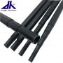 2020 new design friction lock aluminum telescopic pole with 2 slot