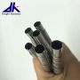 2020 new design light duty stainless steel telescopic pole with 2 slot