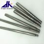 2020 new design light duty stainless steel telescopic pole with 2 slot