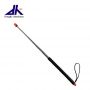 Small size stainless steel telescopic teaching pole