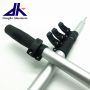 Customized End Flip Pro Telescopic Poles with male screw