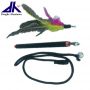 Stainless Steel telescopic pole custom details for cat teaser