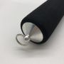 Twist lock Aluminum Extension Poles With Custom Cup For Go Pro Cam