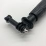 Twist lock Aluminum Extension Poles With Custom Cup For Go Pro Cam