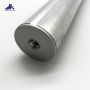 Adjustable height aluminum telescopic foot / legs 