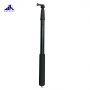 Light weight portable telescopic pole for sport camera 