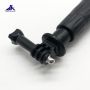 Light weight portable telescopic pole for sport camera 