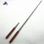 Extendable telescopic retractable teaching pointer in stock