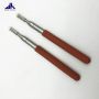 Extendable telescopic retractable teaching pointer in stock