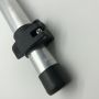 flip lock pro mechanism table legs with black rubber end cup