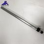 flip lock pro mechanism table legs with black rubber end cup