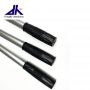 Extentool China custom aluminum telescopic pole with locked in desire position