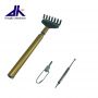 Quick Release Stainless Steel Extension Tool for scratching backs