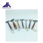 Quick Release Stainless Steel Extension Tool for scratching backs